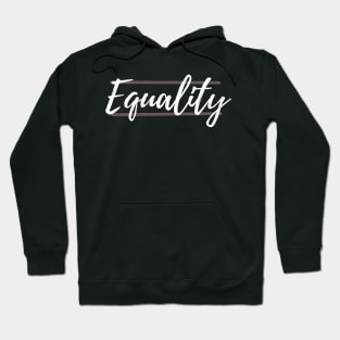 Equality Hoodie